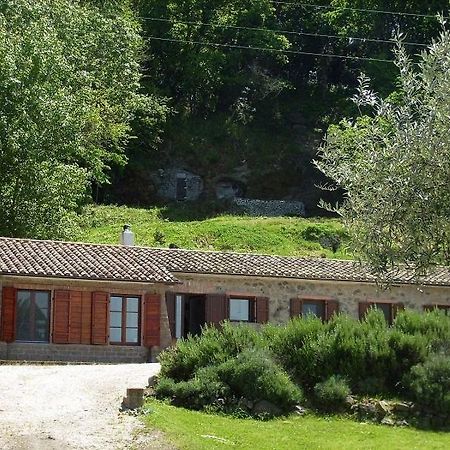 Casa Sorgente Apartman Montefiascone Kültér fotó