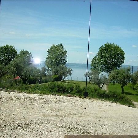 Casa Sorgente Apartman Montefiascone Kültér fotó