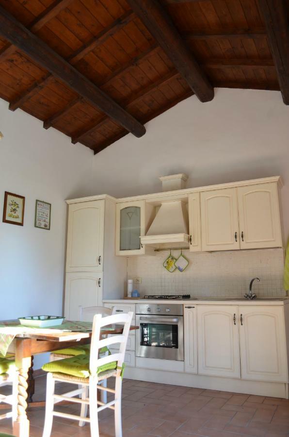 Casa Sorgente Apartman Montefiascone Kültér fotó