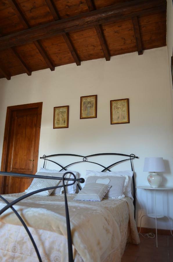 Casa Sorgente Apartman Montefiascone Kültér fotó