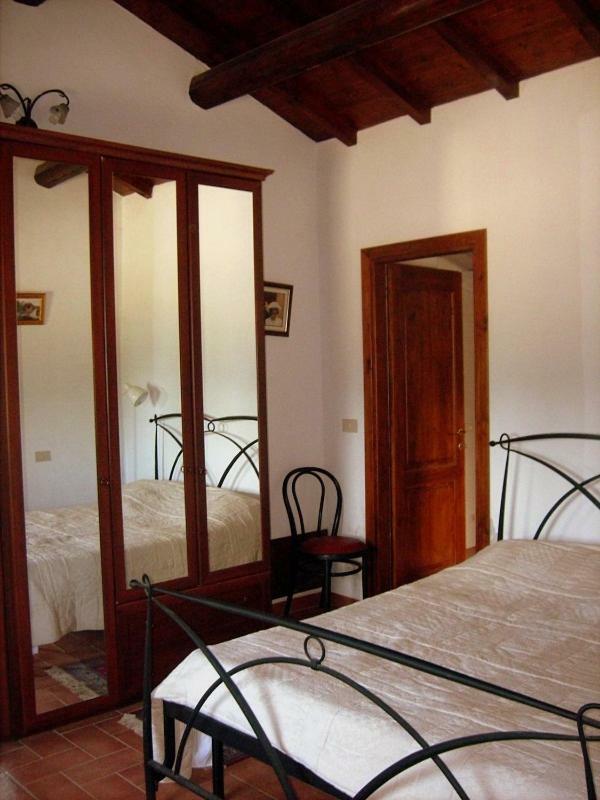 Casa Sorgente Apartman Montefiascone Kültér fotó
