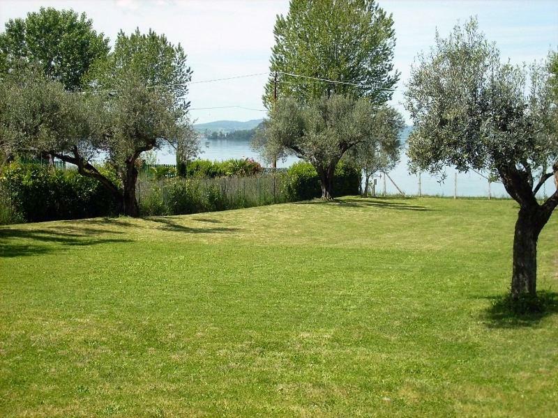 Casa Sorgente Apartman Montefiascone Kültér fotó